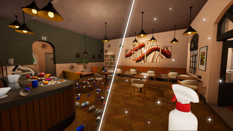 Tidy Up screenshot 10