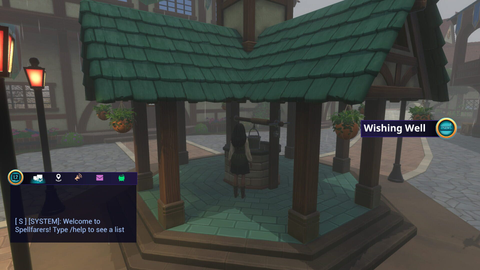 Spellfarers screenshot 8