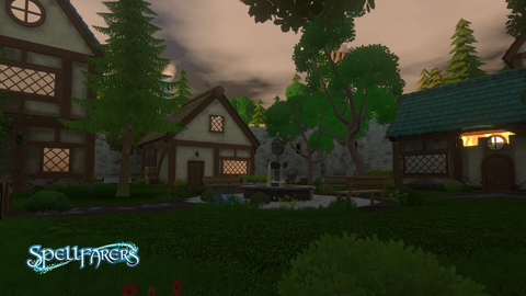 Spellfarers screenshot 5