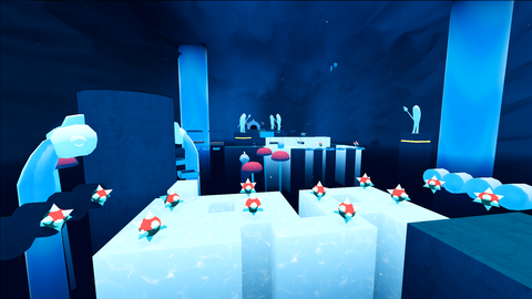 Gawr Gura: Quest for Bread screenshot 2