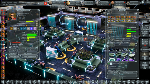 Solargene screenshot 5