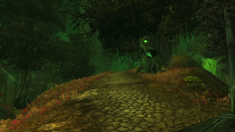 World of Warcraft screenshot 10