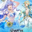 Honkai: Star Rail