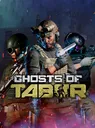 Ghosts of Tabor cover art