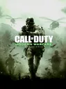 Call of Duty: Modern Warfare Remastered cover art
