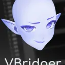 VBridger cover art