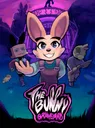 The Bunny Graveyard cover art