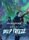Killing Floor III cover art