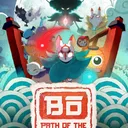 Bō: Path of the Teal Lotus cover art