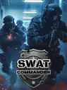 SWAT Commander cover art