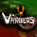 Vangers cover art