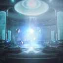 Warframe Dev cover art