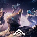Warframe cover art