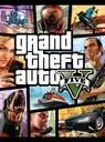 Grand Theft Auto V Legacy