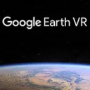 Google Earth VR cover art