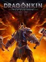 Dragonkin: The Banished cover art