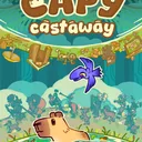 Capy Castaway cover art