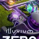 Illuvium Zero cover art