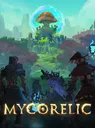MycoRelic cover art
