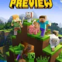 Minecraft Preview cover art
