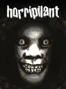 Horripilant cover art