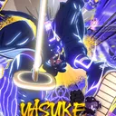 Yasuke: A Lost Descendant cover art