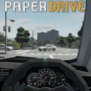 PaperDrive cover art