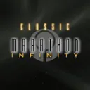 Marathon Infinity cover art