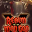 Realm of the Mad God: Exalt cover art