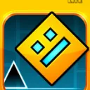 Geometry Dash Lite cover art