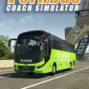 Fernbus Coach Simulator cover art