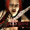 BloodRayne cover art