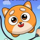 Save The Doge cover art