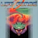 Life Force cover art