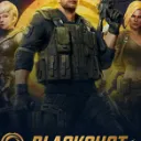 BlackShot: Revolution cover art
