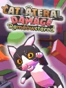 Catlateral Damage: Remeowstered cover art