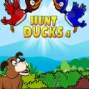 Hunt Ducks 4 cover art