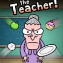 Bash the Teacher! School Prank cover art