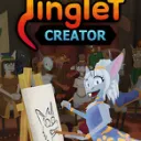 Yinglet Creator cover art