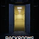Backrooms: Facility Unknown cover art