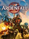 Ardenfall cover art