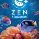 Zen Aquarium cover art