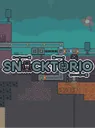 Snacktorio cover art