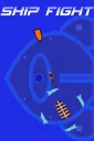 SHIP FIGHT cover art
