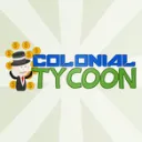 Colonial Tycoon cover art