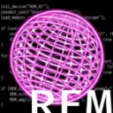 REM cover art