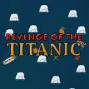 Revenge of the Titanic cover art