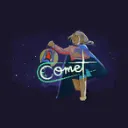 Comet cover art