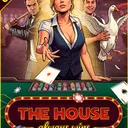 The House Always Wins cover art