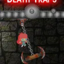 Death Traps cover art